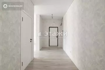 85.6 м², 3-комнатная квартира, этаж 5 из 17, 86 м², изображение - 24