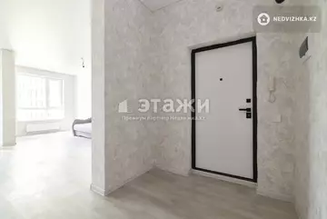 85.6 м², 3-комнатная квартира, этаж 5 из 17, 86 м², изображение - 25
