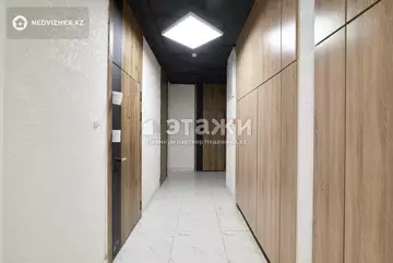 85.6 м², 3-комнатная квартира, этаж 5 из 17, 86 м², изображение - 26