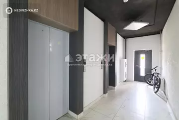 85.6 м², 3-комнатная квартира, этаж 5 из 17, 86 м², изображение - 27