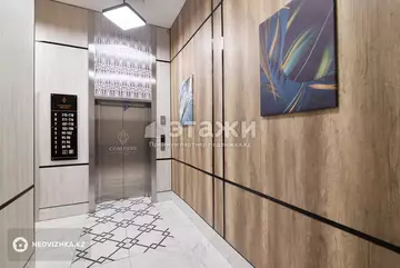 85.6 м², 3-комнатная квартира, этаж 5 из 17, 86 м², изображение - 29