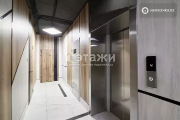 85.6 м², 3-комнатная квартира, этаж 5 из 17, 86 м², изображение - 28