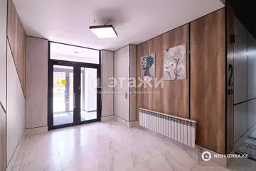 85.6 м², 3-комнатная квартира, этаж 5 из 17, 86 м², изображение - 30