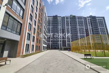 85.6 м², 3-комнатная квартира, этаж 5 из 17, 86 м², изображение - 31