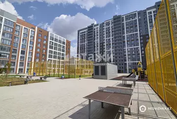 85.6 м², 3-комнатная квартира, этаж 5 из 17, 86 м², изображение - 33