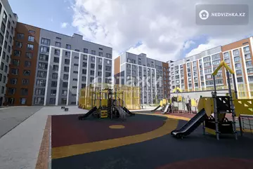 85.6 м², 3-комнатная квартира, этаж 5 из 17, 86 м², изображение - 34