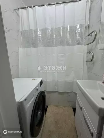 2-комнатная квартира, этаж 8 из 18, 48 м²
