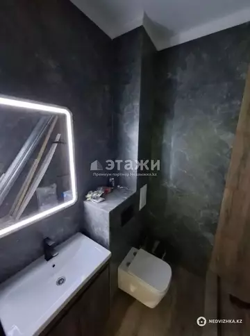 1-комнатная квартира, этаж 9 из 12, 41 м²