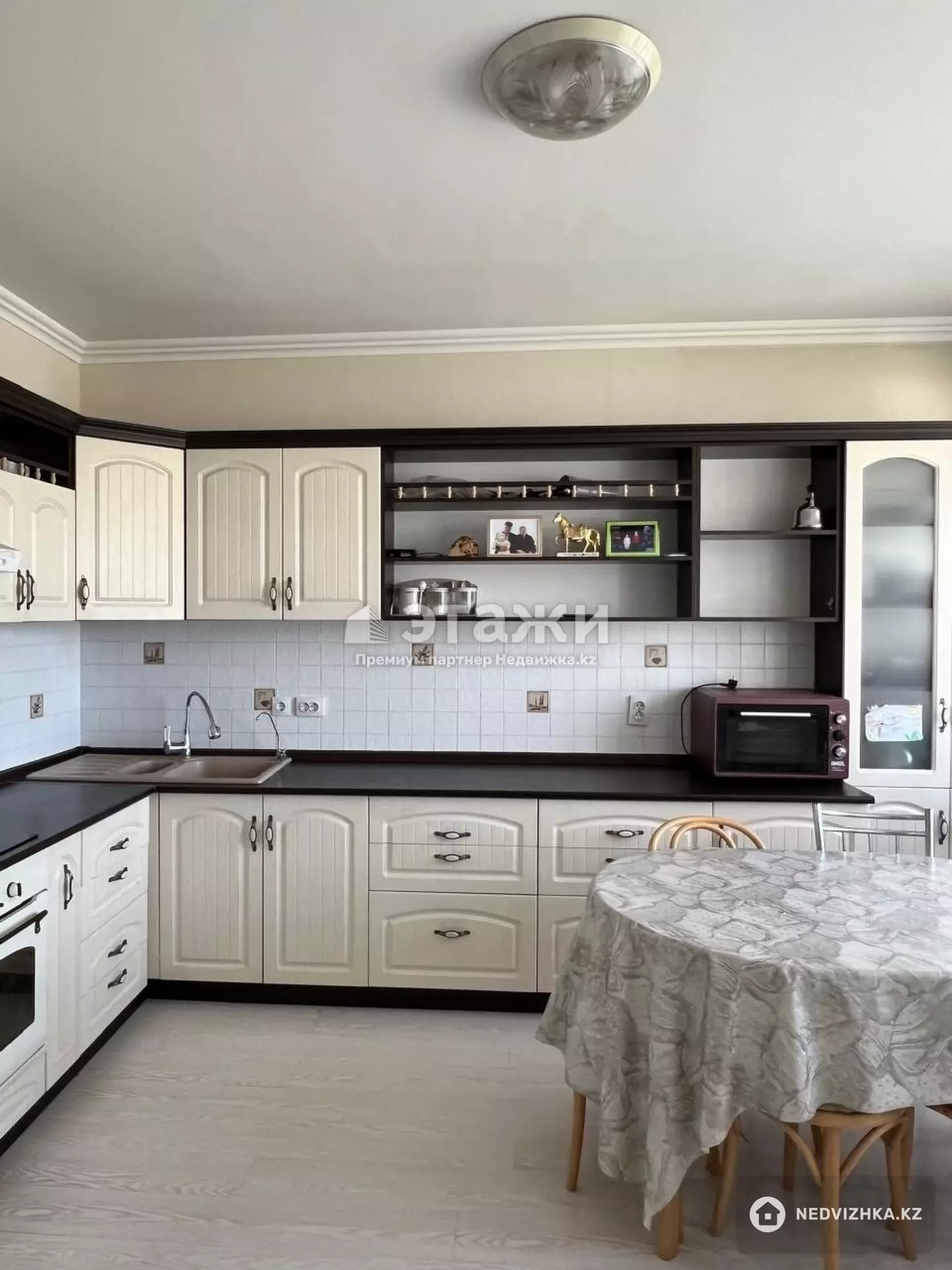 89 м², 3-комнатная квартира, этаж 8 из 14, 89 м², изображение - 1