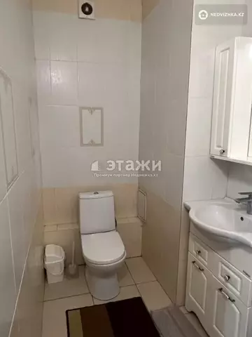 3-комнатная квартира, этаж 8 из 14, 89 м²