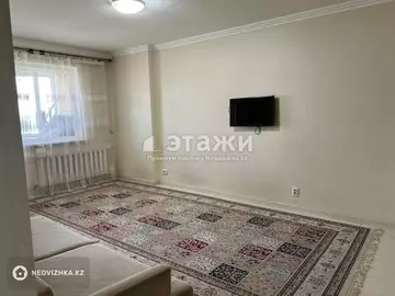 3-комнатная квартира, этаж 8 из 14, 89 м²