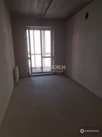 3-комнатная квартира, этаж 9 из 12, 95 м²
