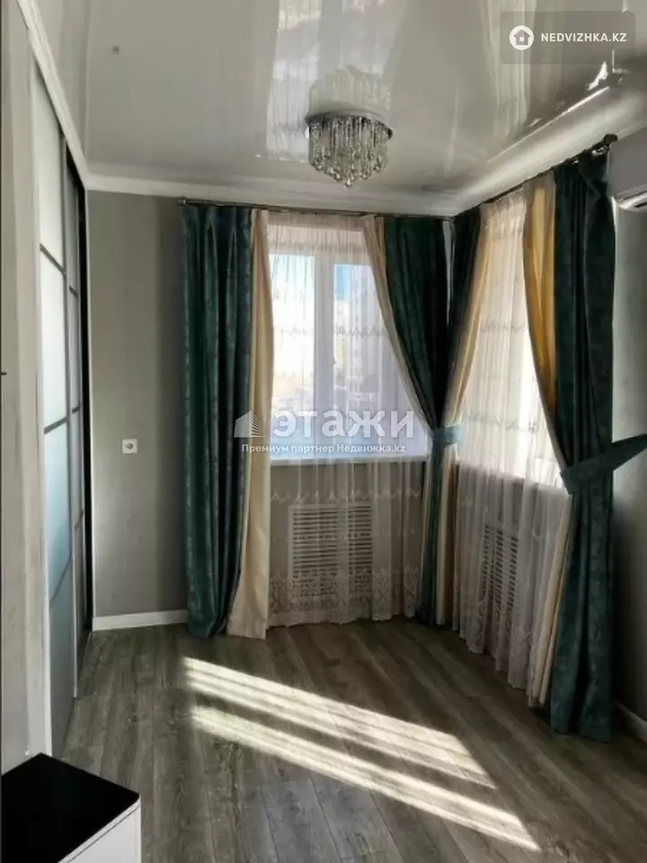 89 м², 3-комнатная квартира, этаж 3 из 8, 89 м², изображение - 1