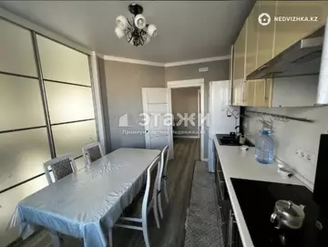 89 м², 3-комнатная квартира, этаж 3 из 8, 89 м², изображение - 5