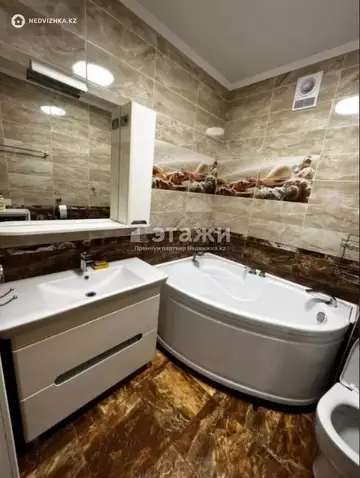89 м², 3-комнатная квартира, этаж 3 из 8, 89 м², изображение - 7