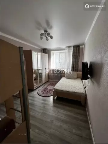 89 м², 3-комнатная квартира, этаж 3 из 8, 89 м², изображение - 12