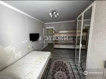 89 м², 3-комнатная квартира, этаж 3 из 8, 89 м², изображение - 13
