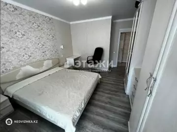 89 м², 3-комнатная квартира, этаж 3 из 8, 89 м², изображение - 14