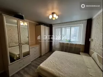 89 м², 3-комнатная квартира, этаж 3 из 8, 89 м², изображение - 15