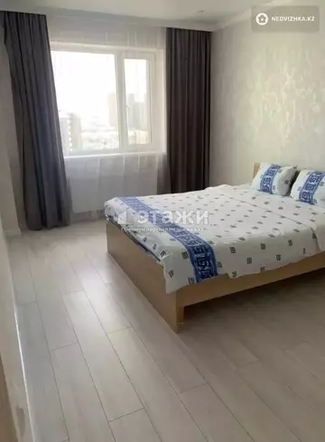 2-комнатная квартира, этаж 18 из 18, 57 м²