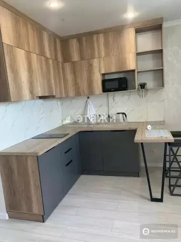 2-комнатная квартира, этаж 18 из 18, 57 м²