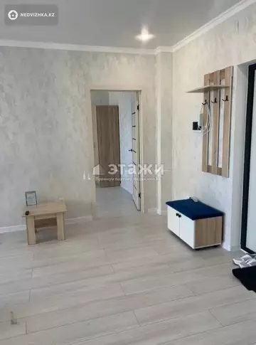 2-комнатная квартира, этаж 18 из 18, 57 м²