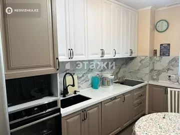 3-комнатная квартира, этаж 23 из 25, 98 м²