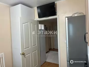 3-комнатная квартира, этаж 23 из 25, 98 м²