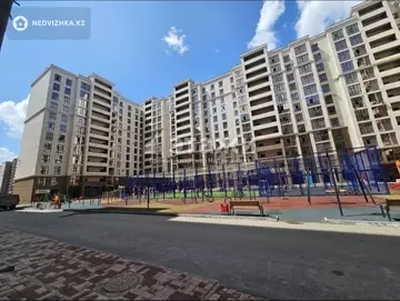 3-комнатная квартира, этаж 6 из 12, 86 м²