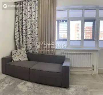 2-комнатная квартира, этаж 6 из 8, 64 м²