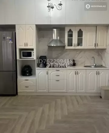 2-комнатная квартира, этаж 6 из 8, 64 м²