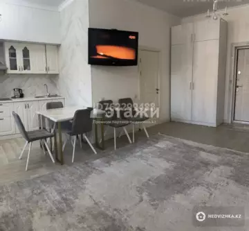 2-комнатная квартира, этаж 6 из 8, 64 м²