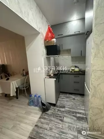 1-комнатная квартира, этаж 5 из 9, 45 м²