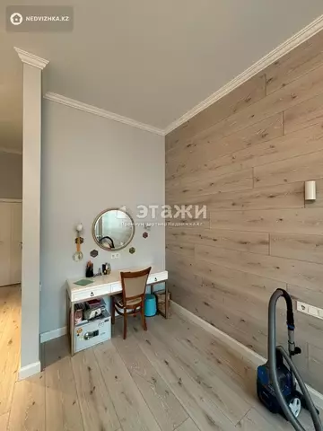 2-комнатная квартира, этаж 6 из 8, 103 м²