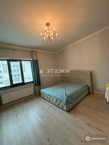 2-комнатная квартира, этаж 6 из 8, 103 м²