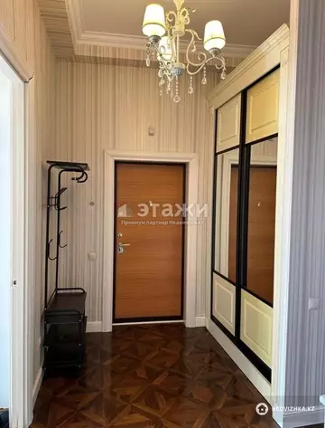3-комнатная квартира, этаж 7 из 8, 115 м²