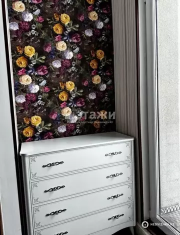 3-комнатная квартира, этаж 7 из 8, 115 м²