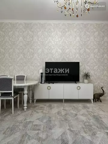 2-комнатная квартира, этаж 16 из 18, 67 м²
