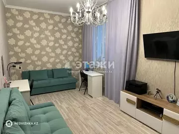2-комнатная квартира, этаж 16 из 18, 67 м²