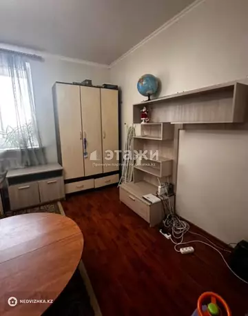 2-комнатная квартира, этаж 5 из 18, 80 м²