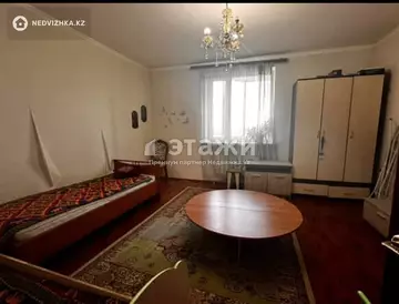 2-комнатная квартира, этаж 5 из 18, 80 м²