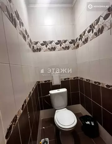 2-комнатная квартира, этаж 5 из 18, 80 м²