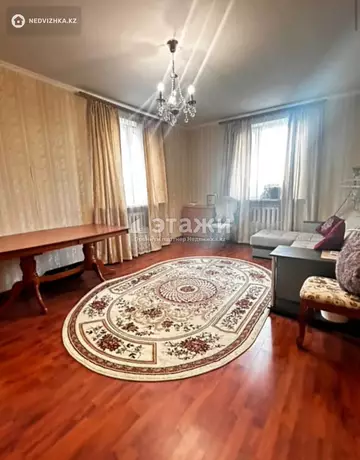 2-комнатная квартира, этаж 5 из 18, 80 м²