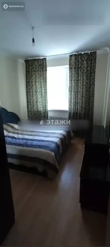 3-комнатная квартира, этаж 11 из 14, 78 м²
