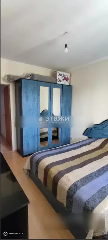 3-комнатная квартира, этаж 11 из 14, 78 м²