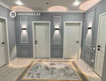 62 м², 2-комнатная квартира, этаж 3 из 9, 62 м², изображение - 9