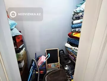 2-комнатная квартира, этаж 3 из 9, 62 м²