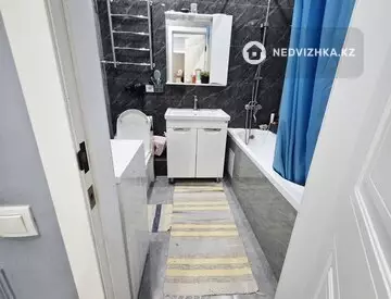 62 м², 2-комнатная квартира, этаж 3 из 9, 62 м², изображение - 7