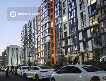 62 м², 2-комнатная квартира, этаж 3 из 9, 62 м², изображение - 10