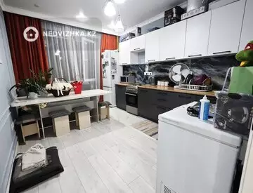 62 м², 2-комнатная квартира, этаж 3 из 9, 62 м², изображение - 5
